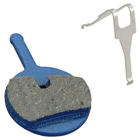 Scheibenbremsen Marwi Bremsklötze Orga Avid Bb5