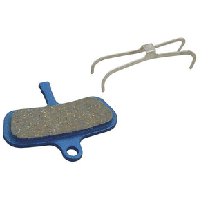 Scheibenbremsen Marwi Bremsklötze Orga Avid Code