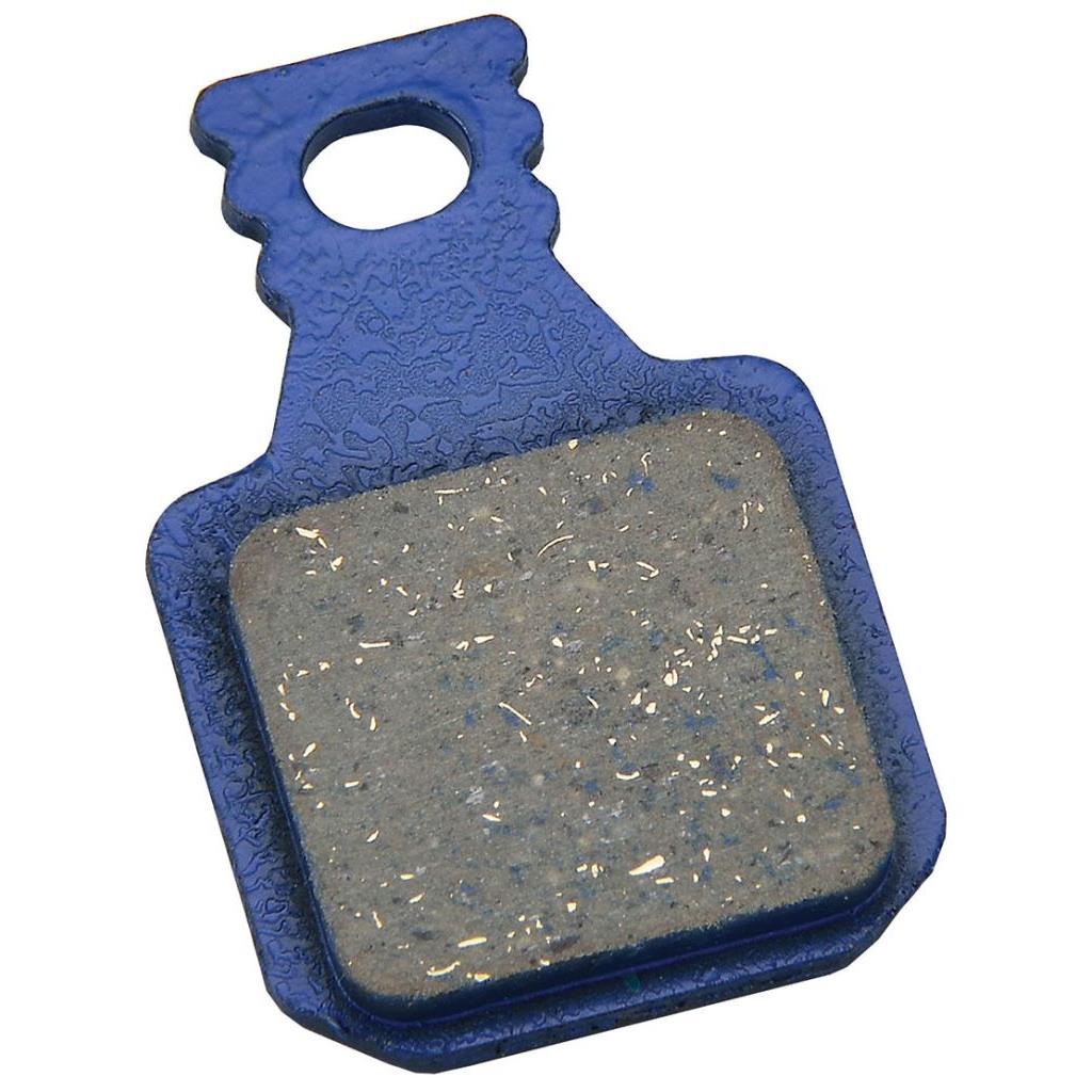 Scheibenbremsen Marwi Bremsklötze Organisch Magura