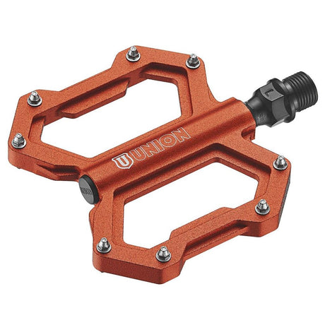 Pedale Marwi Pedal Cnc Sp-1210 Orange