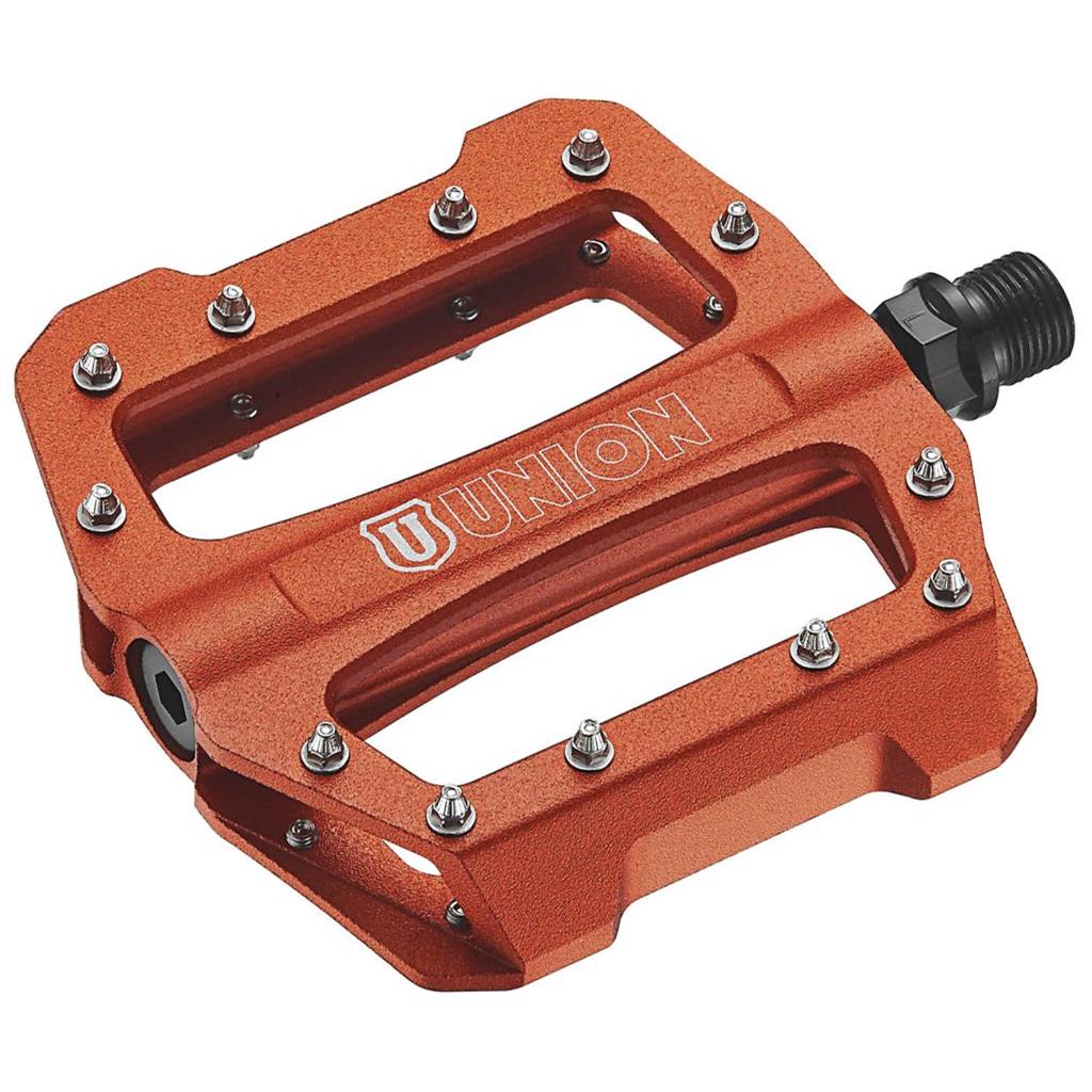 Pedale Marwi Pedal Cnc Sp-1300 Orange