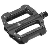 Pedale Marwi Pedal Cnc Sp-1300 Schwarz