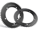 Bahn KB Miche Kettenblatt Bahn 1-2x1-8 Pista Advanced 54z
