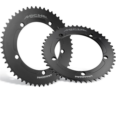 Bahn KB Miche Kettenblatt Bahn 1-2x1-8 Pista Advanced 54z