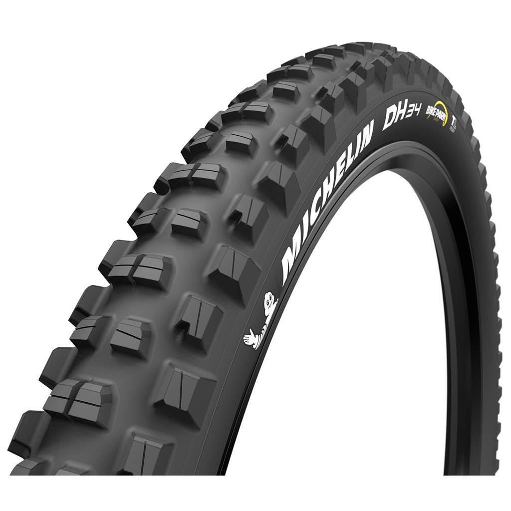 Reifen 28" (Attribut schon hinzugefügt) Michelin Dh34 Gum-X 61-622 Sw Drahtr