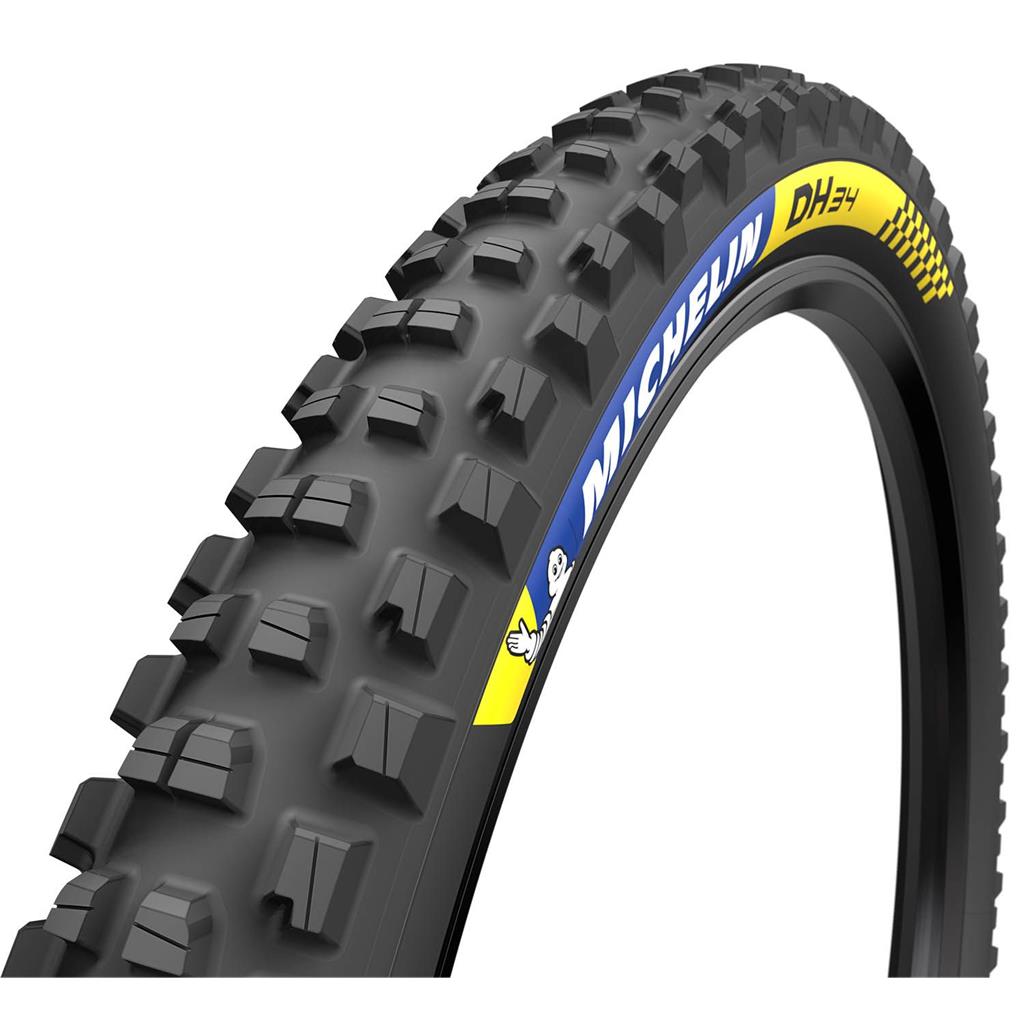 Reifen 28" (Attribut schon hinzugefügt) Michelin Dh34 Magi-X 61-584 Sw Drahtr