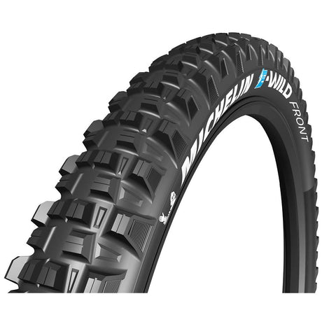 Reifen 28" (Attribut schon hinzugefügt) Michelin E-Wild Gumx 66-622 Sw Falt Vr