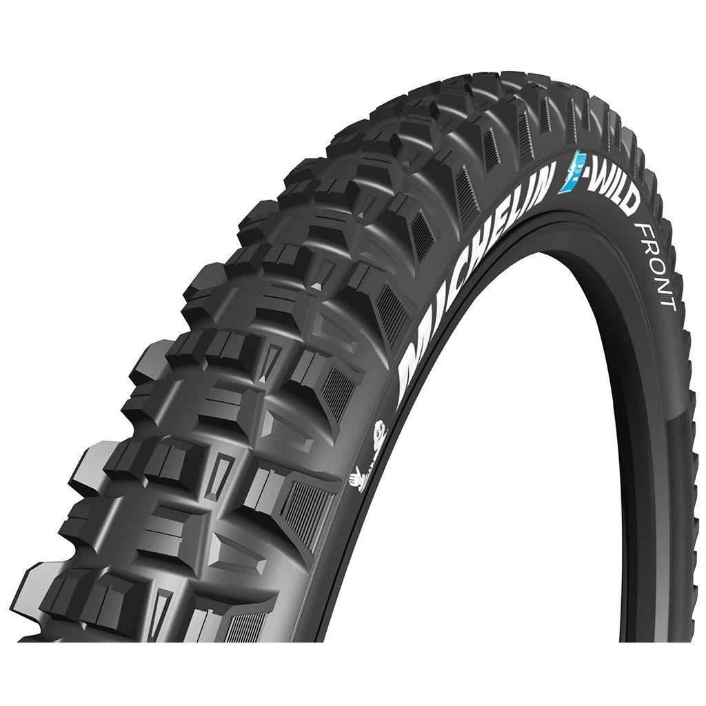 Reifen 28" (Attribut schon hinzugefügt) Michelin E-Wild Gumx 66-622 Sw Falt Vr