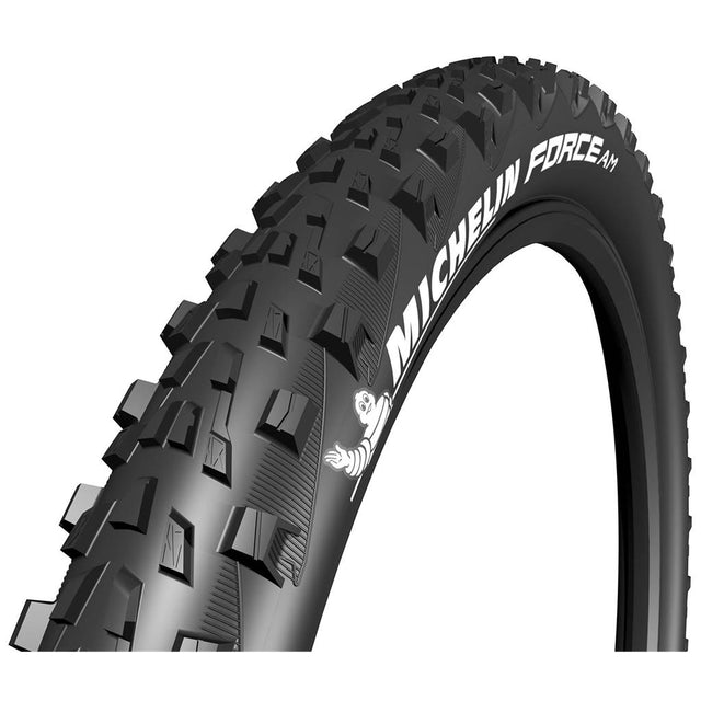 Reifen 28" (Attribut schon hinzugefügt) Michelin Force Am Perf 66-584 Sw Falt