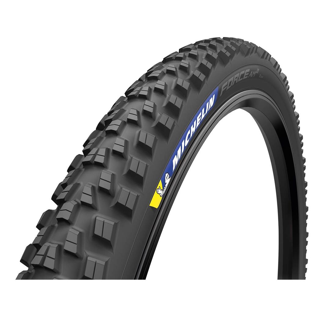 Reifen 28" (Attribut schon hinzugefügt) Michelin Force AM2 Faltreifen