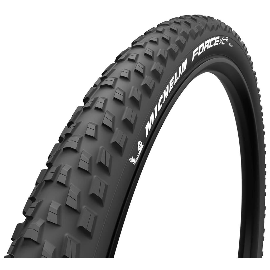 Reifen 28" (Attribut schon hinzugefügt) Michelin Force XC2 Perfline Faltreifen