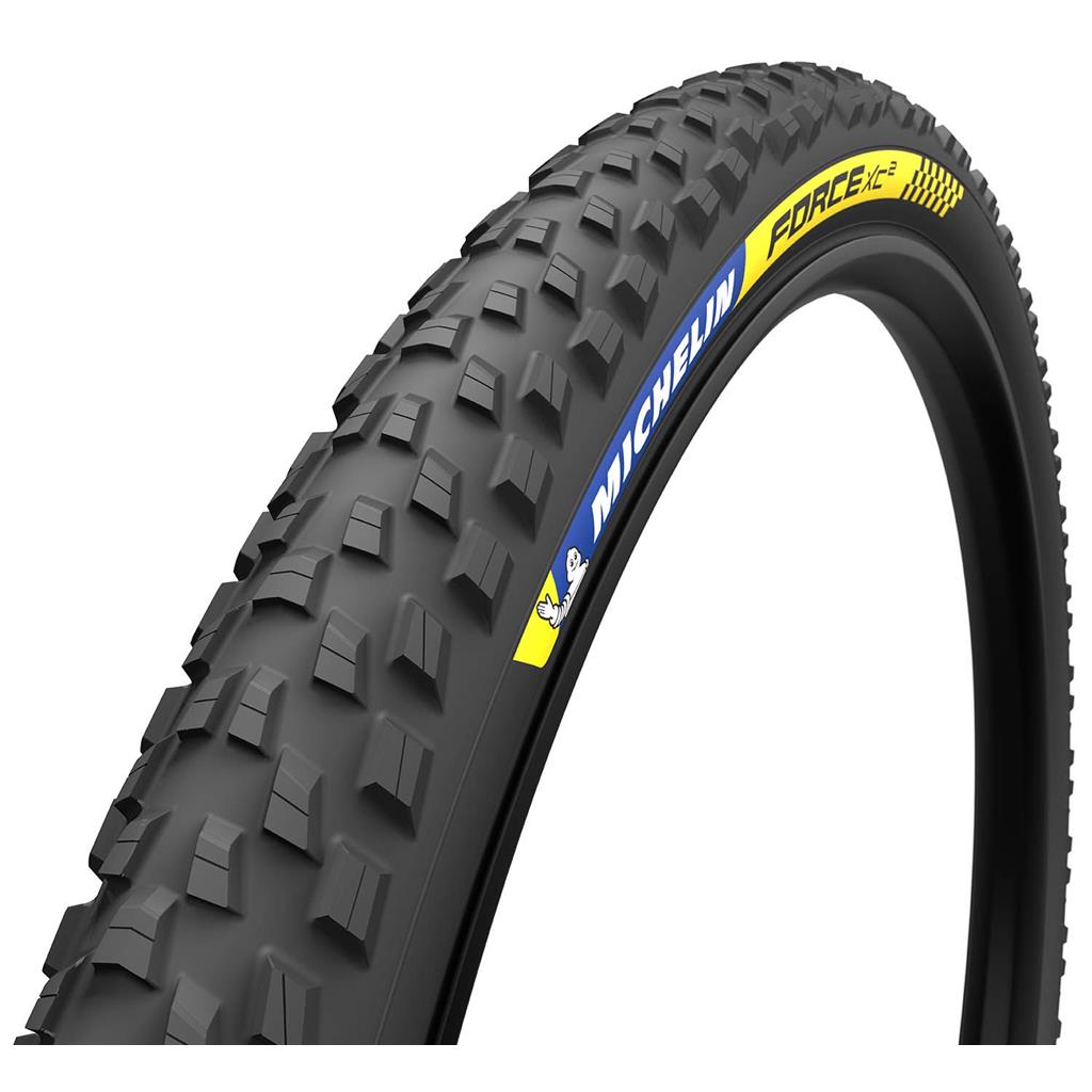 Reifen 28" (Attribut schon hinzugefügt) Michelin Force XC2 Raceline Faltreifen