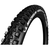 Reifen 28" (Attribut schon hinzugefügt) Michelin Wild Gumx3D Comp 66-584 Flt Hr