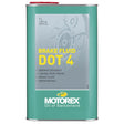 für Bremsen Motorex Motorex Brake Fluid Dot4 1Lt
