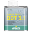 für Bremsen Motorex Motorex Brake Fluid Dot5 250ml