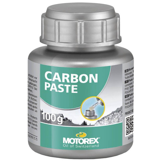 für Montage Motorex Motorex Carbon Paste 100G