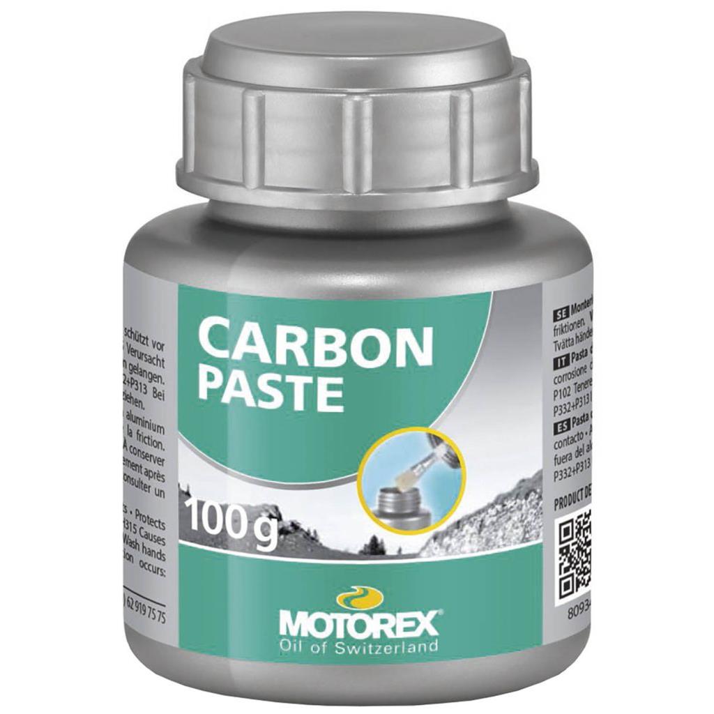 für Montage Motorex Motorex Carbon Paste 100G