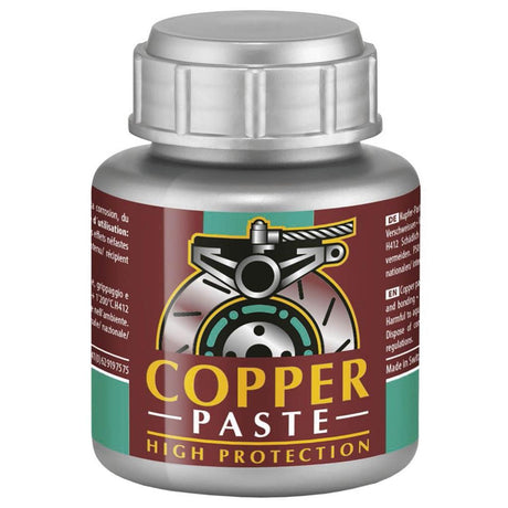 für Montage Motorex Motorex Copper Paste 100Gr