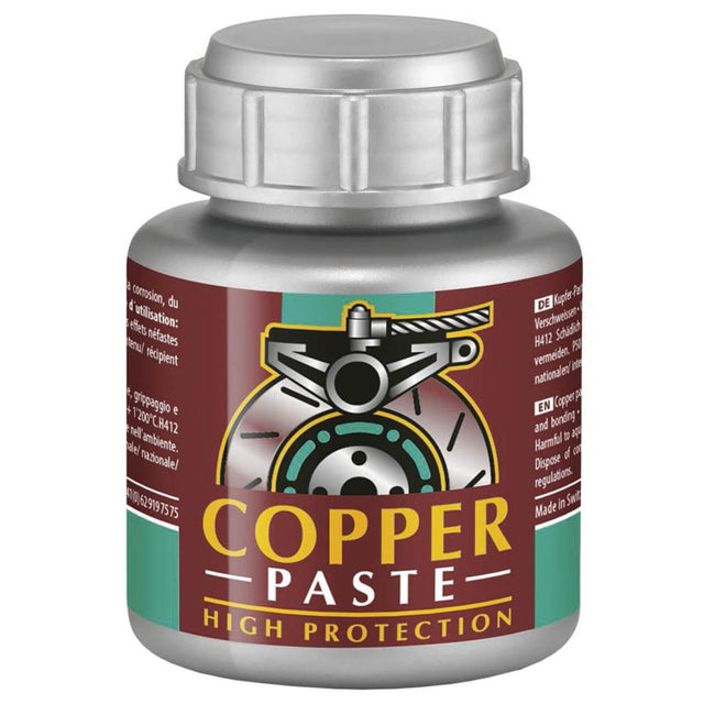 für Montage Motorex Motorex Copper Paste 100Gr