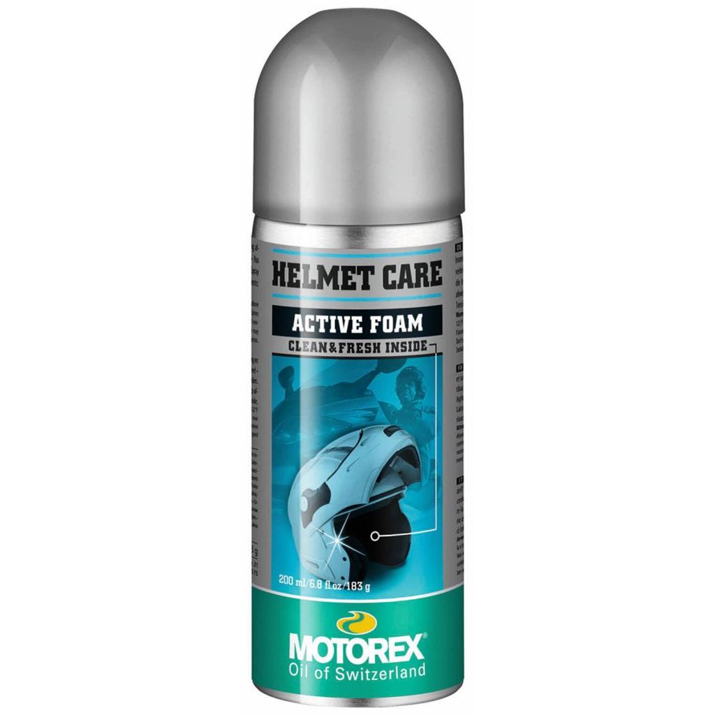für Montage Motorex Motorex Helmet Care Spray 200