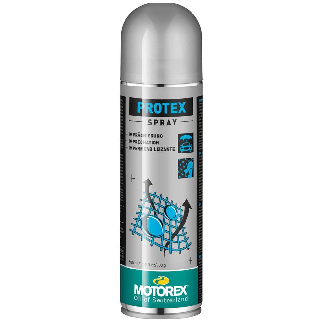 für Montage Motorex Motorex Protex Spray 500ml