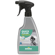 für Montage Motorex Motorex Quick Clean 500ml