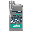 für Federgabel & Dämpfer Motorex Motorex Racing Fork Oil 15 1L