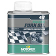 für Federgabel & Dämpfer Motorex Motorex Racing Fork Oil 4W 250