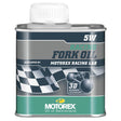 für Federgabel & Dämpfer Motorex Motorex Racing Fork Oil 5W 250