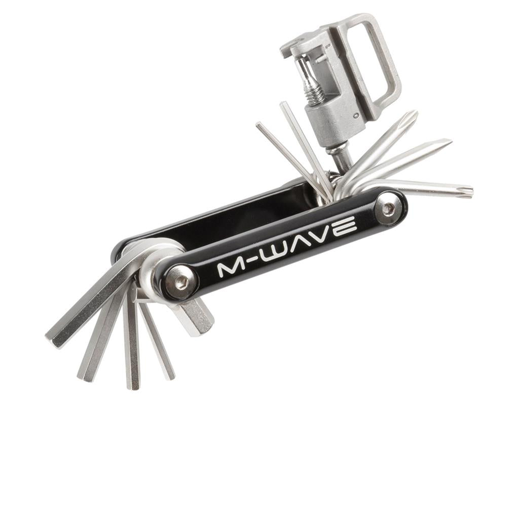 WerMinitool M_Wave M-Wave Mini Falt-Werkzeug Little 15