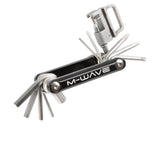WerMinitool M_Wave M-Wave Mini Falt-Werkzeug Little 15