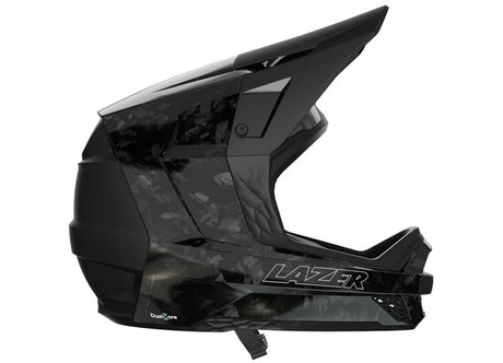 Lazer A-Line Kineticore Carbon Black
