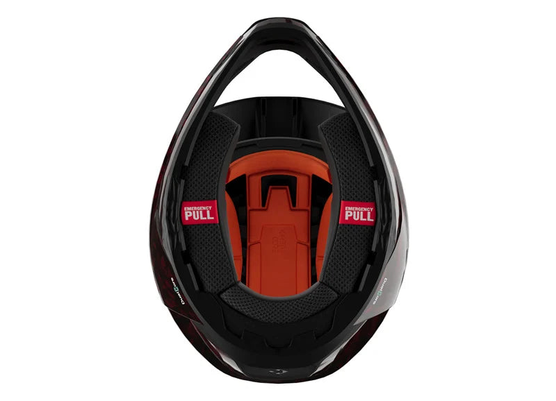 Lazer A-Line Kineticore Carbon Black