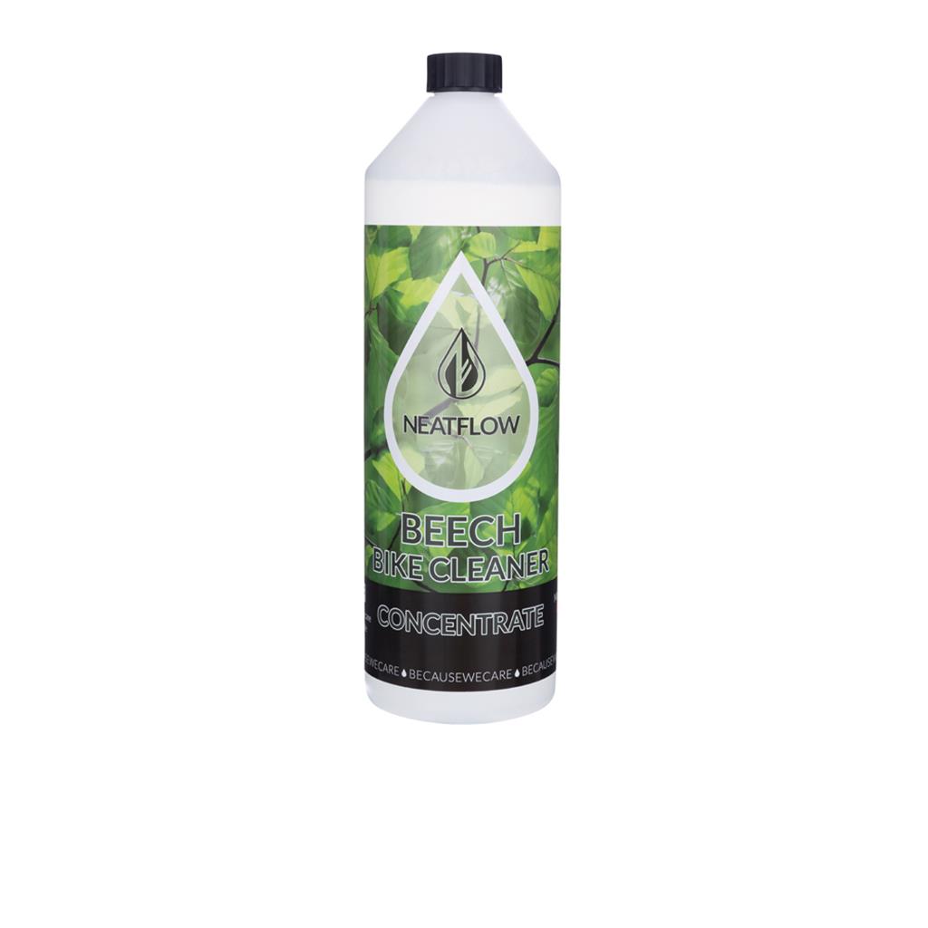 Reini-Pfleg Neatflow NEATFLOW Fahrradreiniger Beech Concentrate