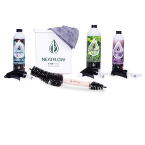Reini-Pfleg Neatflow NEATFLOW Starter Kit 20