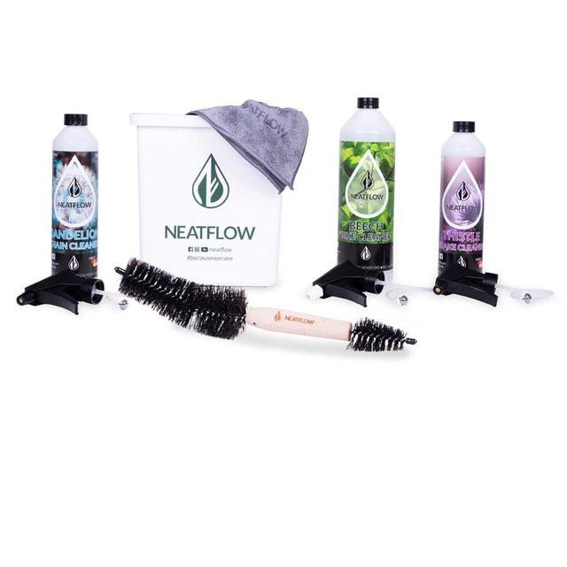 Reini-Pfleg Neatflow NEATFLOW Starter Kit 20