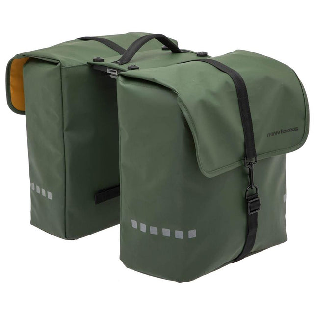 Taschen NewlooXS Odense Double Mik Grün