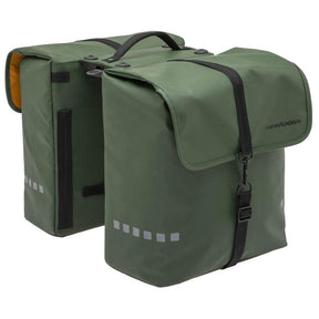 Taschen NewlooXS Odense Double Racktime Grün