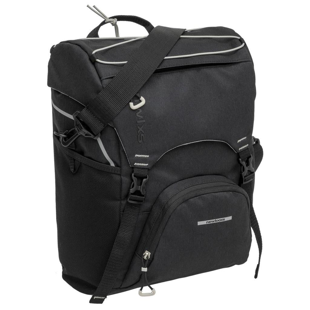 Taschen NewlooXS Sport Rear Rider 16L