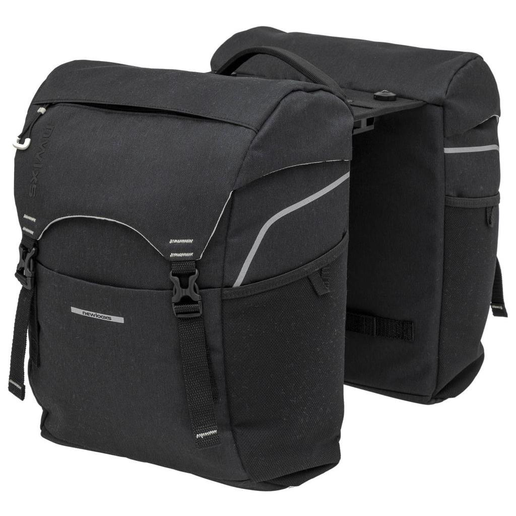 Taschen NewlooXS Sports Double Mik 32L