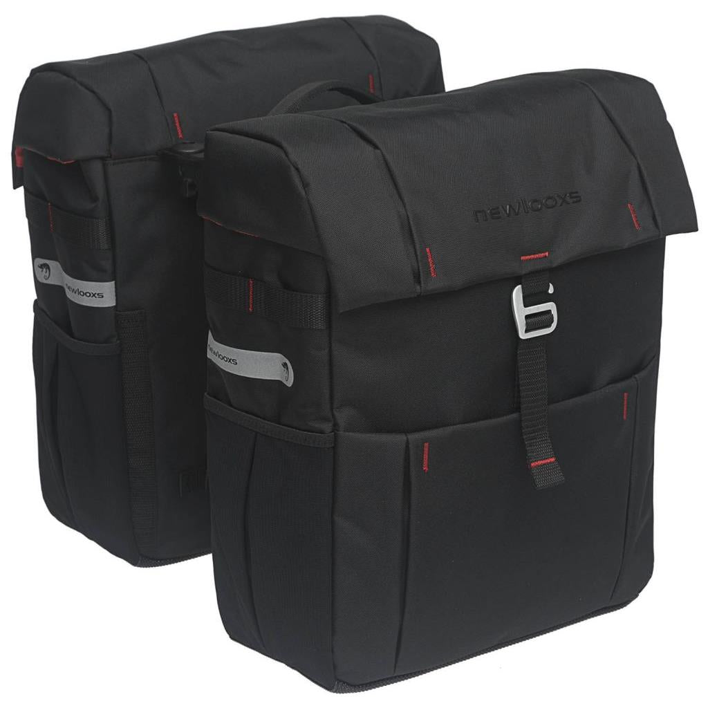 Taschen NewlooXS Vigo Double Racktime 37L