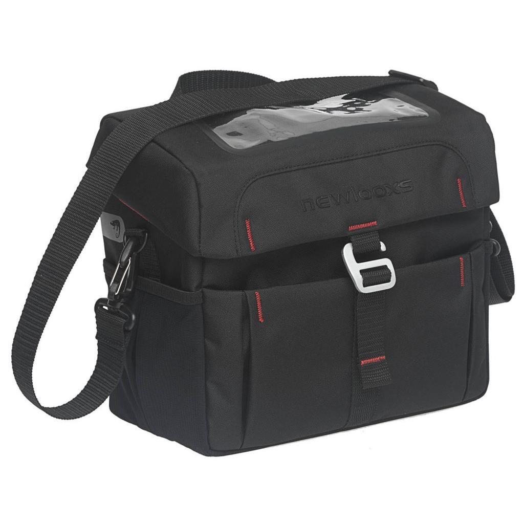 Taschen NewlooXS Vigo Handlebar Bag Klickfix