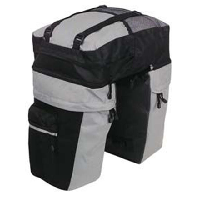 Taschen Packtasche 3Fach 59LtSchw-Gr