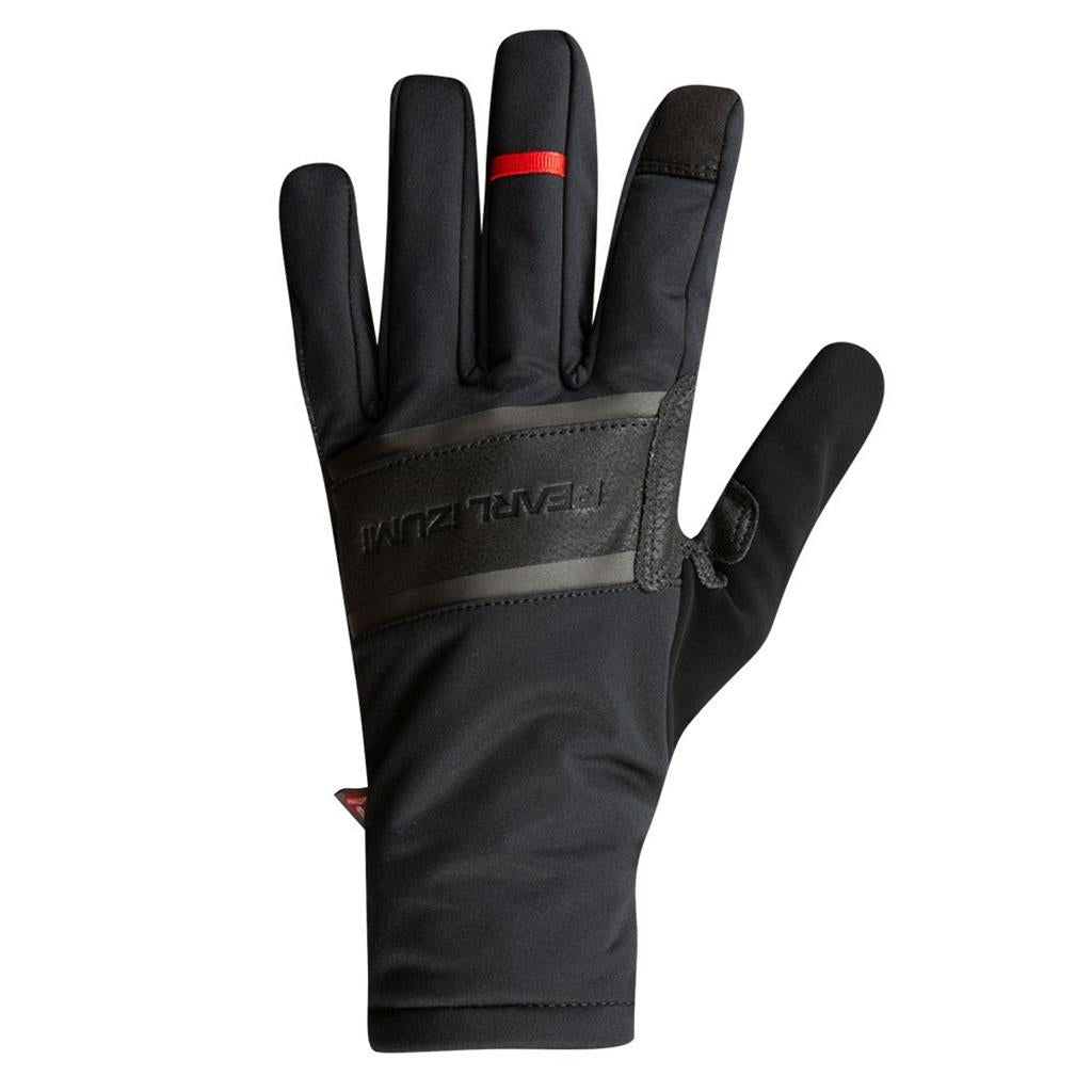 Unisex Pearl Izumi Amfib Lite Glove black