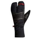 Unisex Pearl Izumi Amfib Lobster Glove schwarz