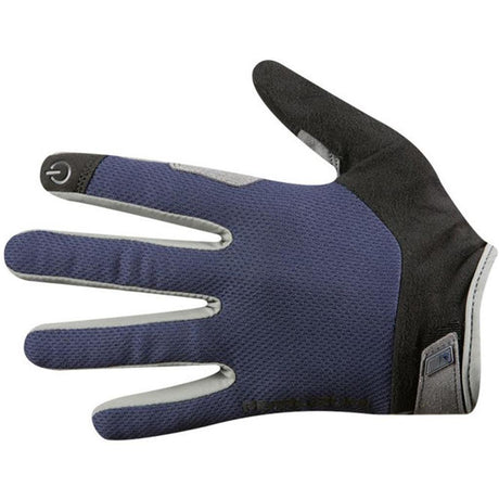 Unisex Pearl Izumi Attack FF Glove navy