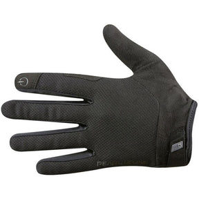 Unisex Pearl Izumi Attack FF Glove schwarz
