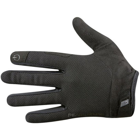 Unisex Pearl Izumi Attack FF Glove schwarz