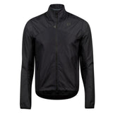 Herren Pearl Izumi Bioviz Barrier Jacket schwarz S