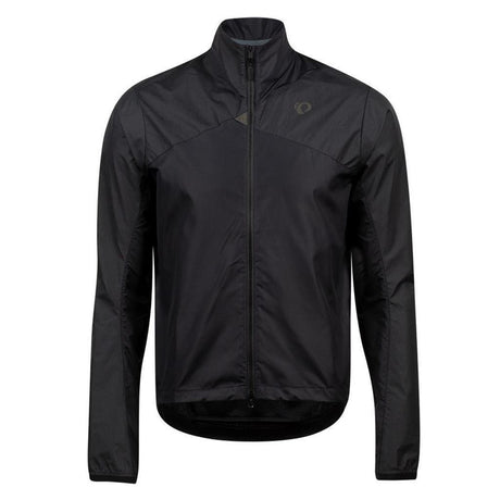 Herren Pearl Izumi Bioviz Barrier Jacket schwarz XXL